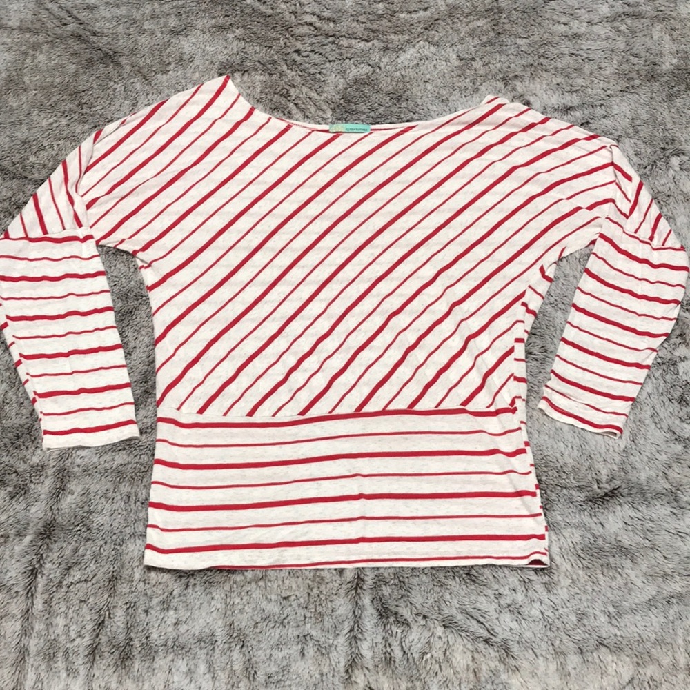 Striped Top